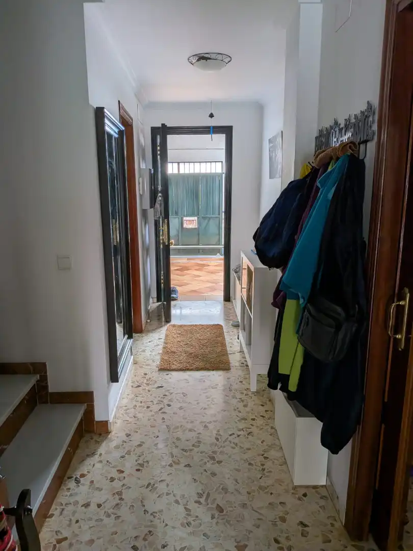 Maison avec jardin à vendre à Arenal - La Pólvora, imagen 2