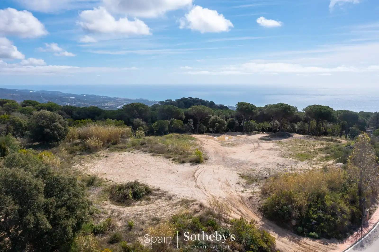 Terreny residencial en venda a Supermaresme, imagen 8