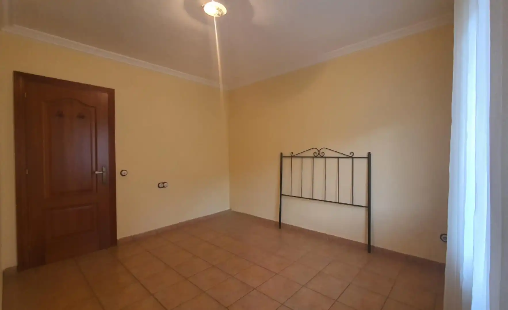 Bedroom of Flat for sale in Gualba  with Heating and Balcony