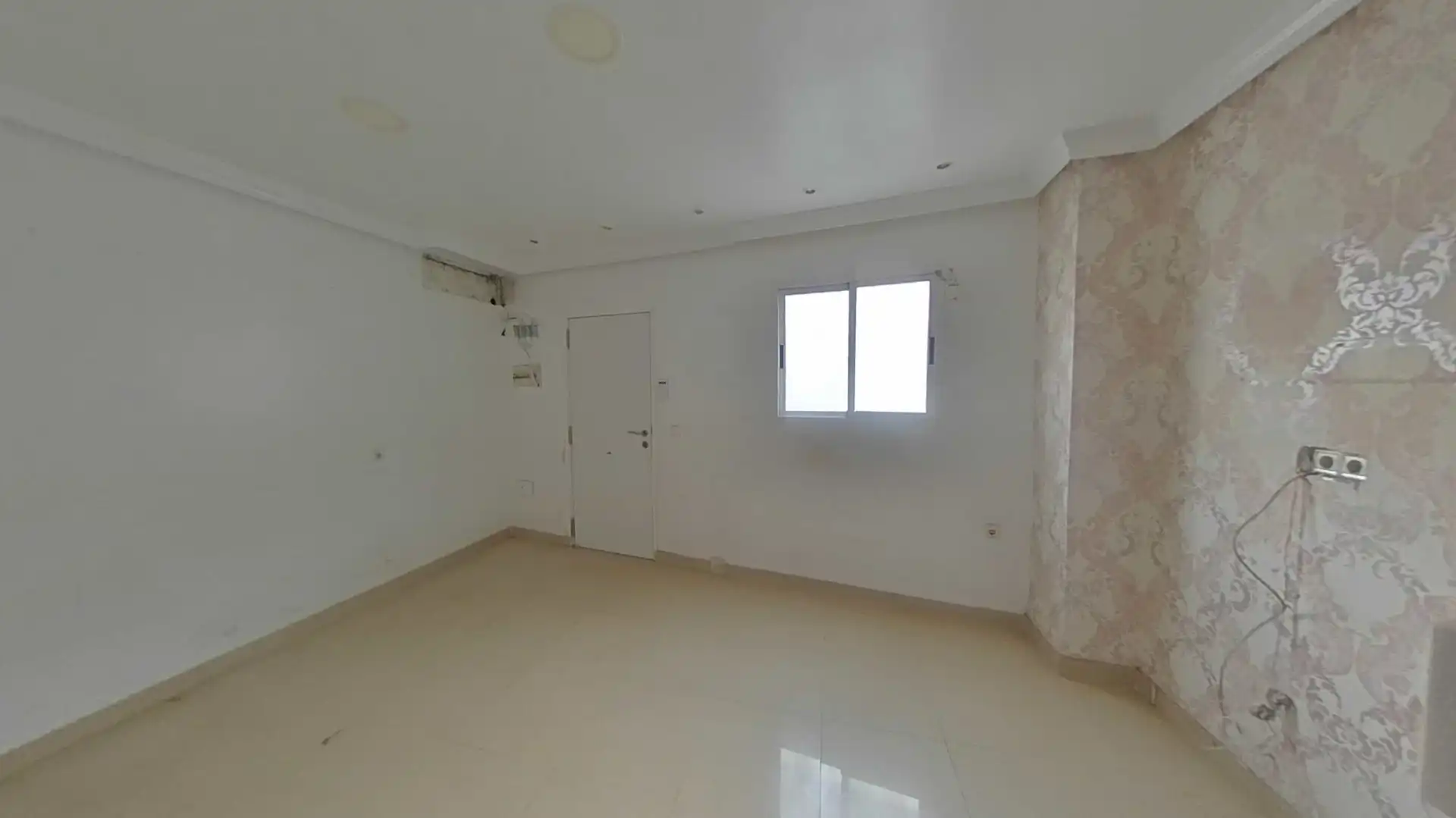 Casa adosada en venta en Almería