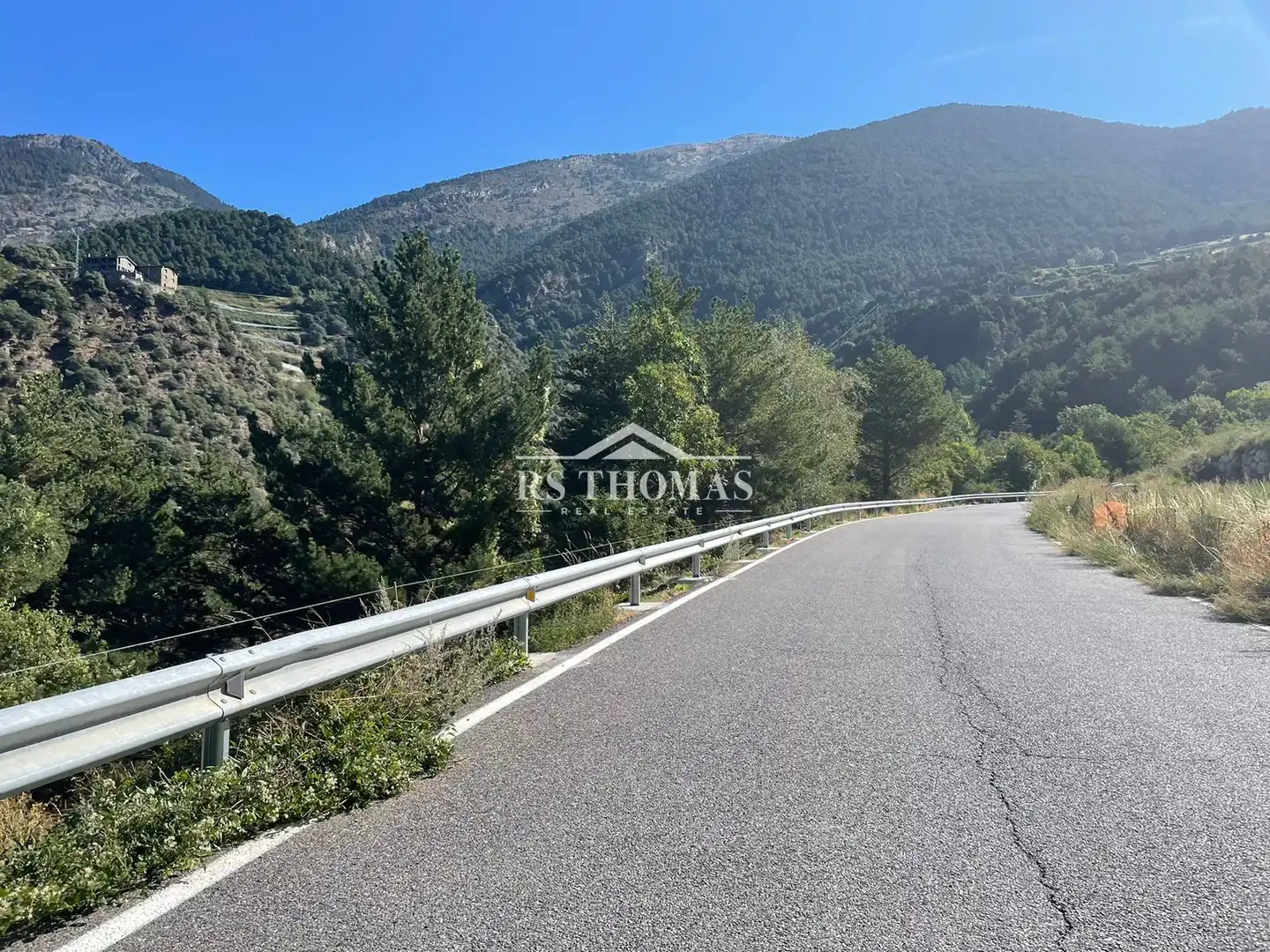 Rural land for sale in Carretera de la Peguera, imagen 12
