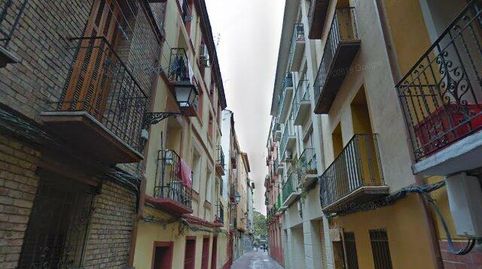 Foto 2 de Piso en venta en San Agustin, La Magdalena, Zaragoza Capital