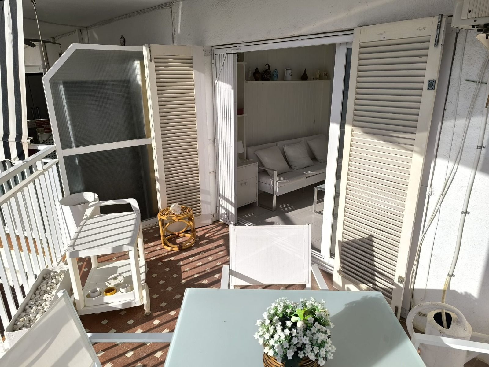 Apartament en venda a Falset, 17, Mar i Camp - Platja dels Capellans