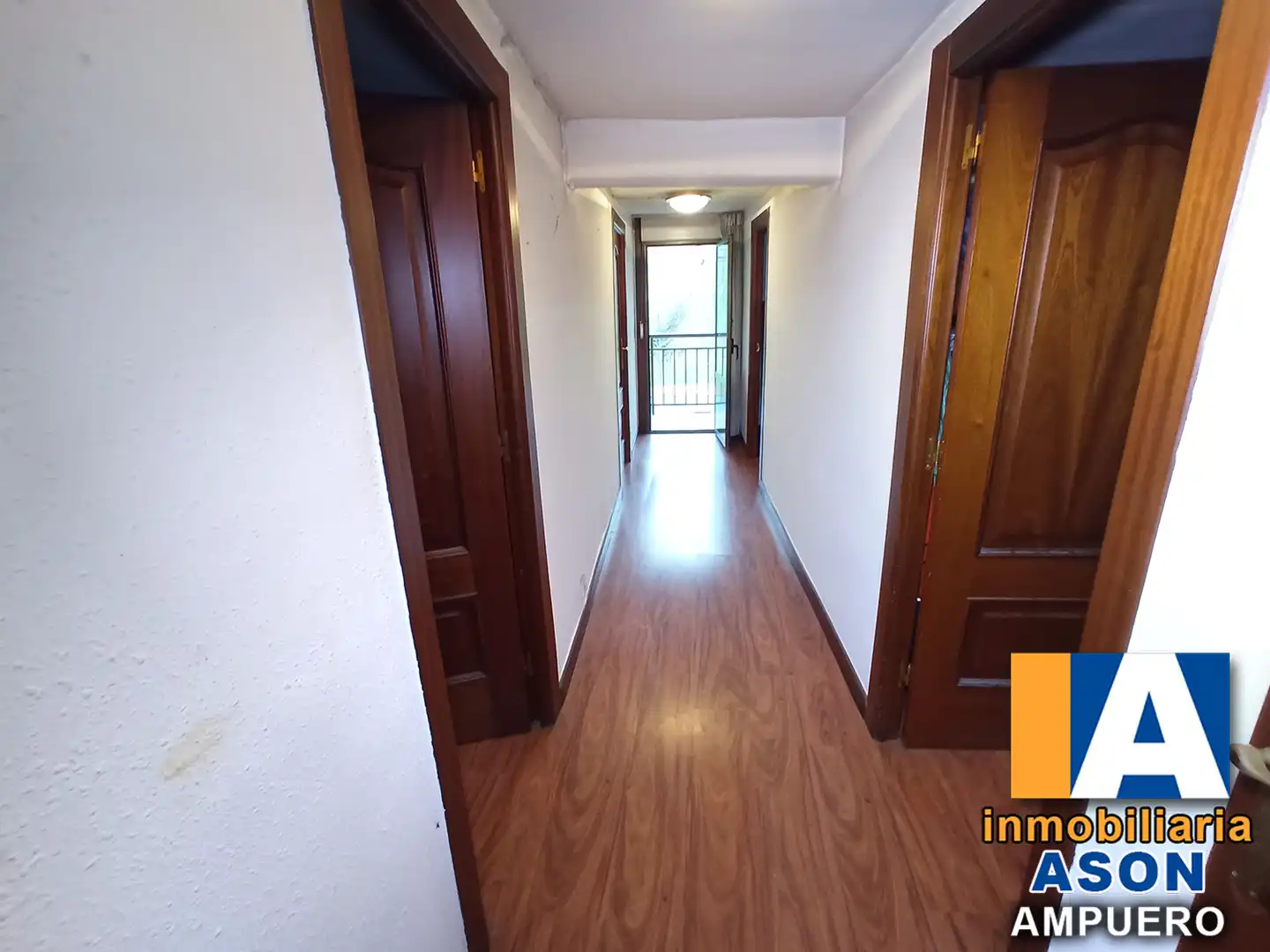 Habitatge amb terrassa en venda a Ampuero, imagen 37