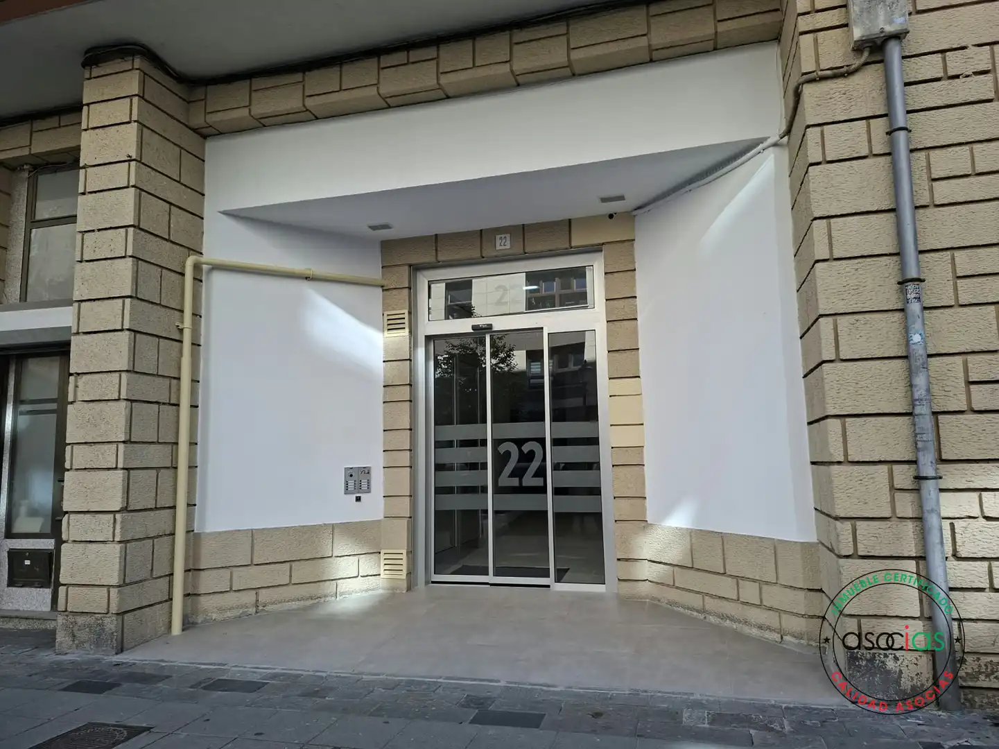 Pis amb ascensor en venda a Gijón - AGUADO 22, imagen 19