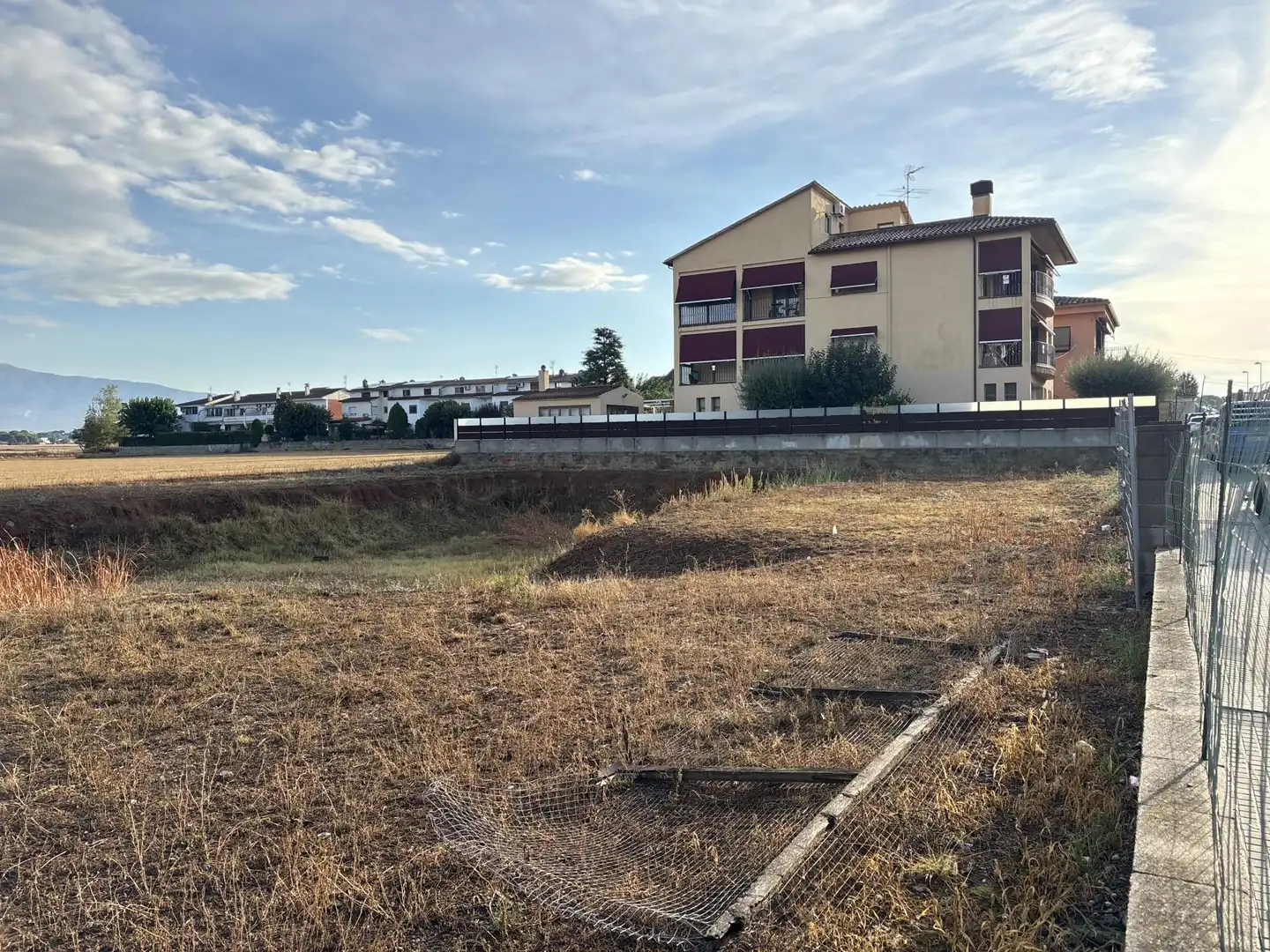 Terreno residenziale in vendita a Cardedeu, imagen 2