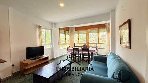 Foto 2 de Piso en venta en Francia, Carlos V, Laredo