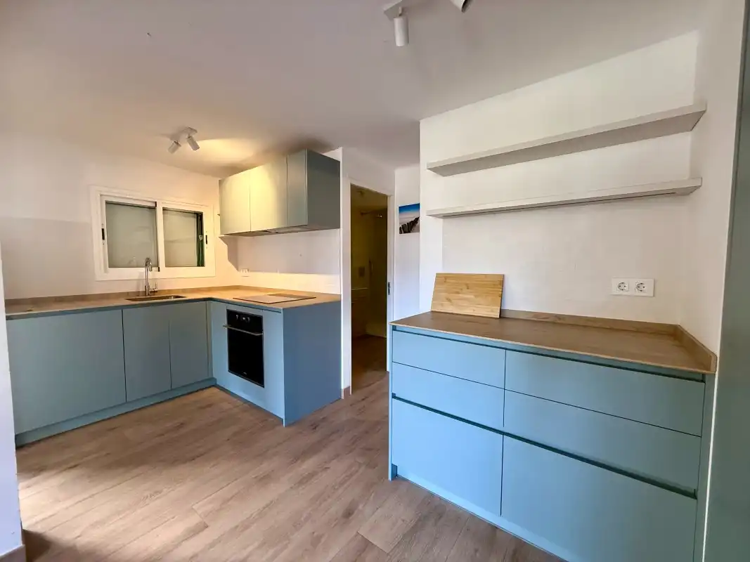 Cuina de Dúplex en venda en Sóller, Illes Balears