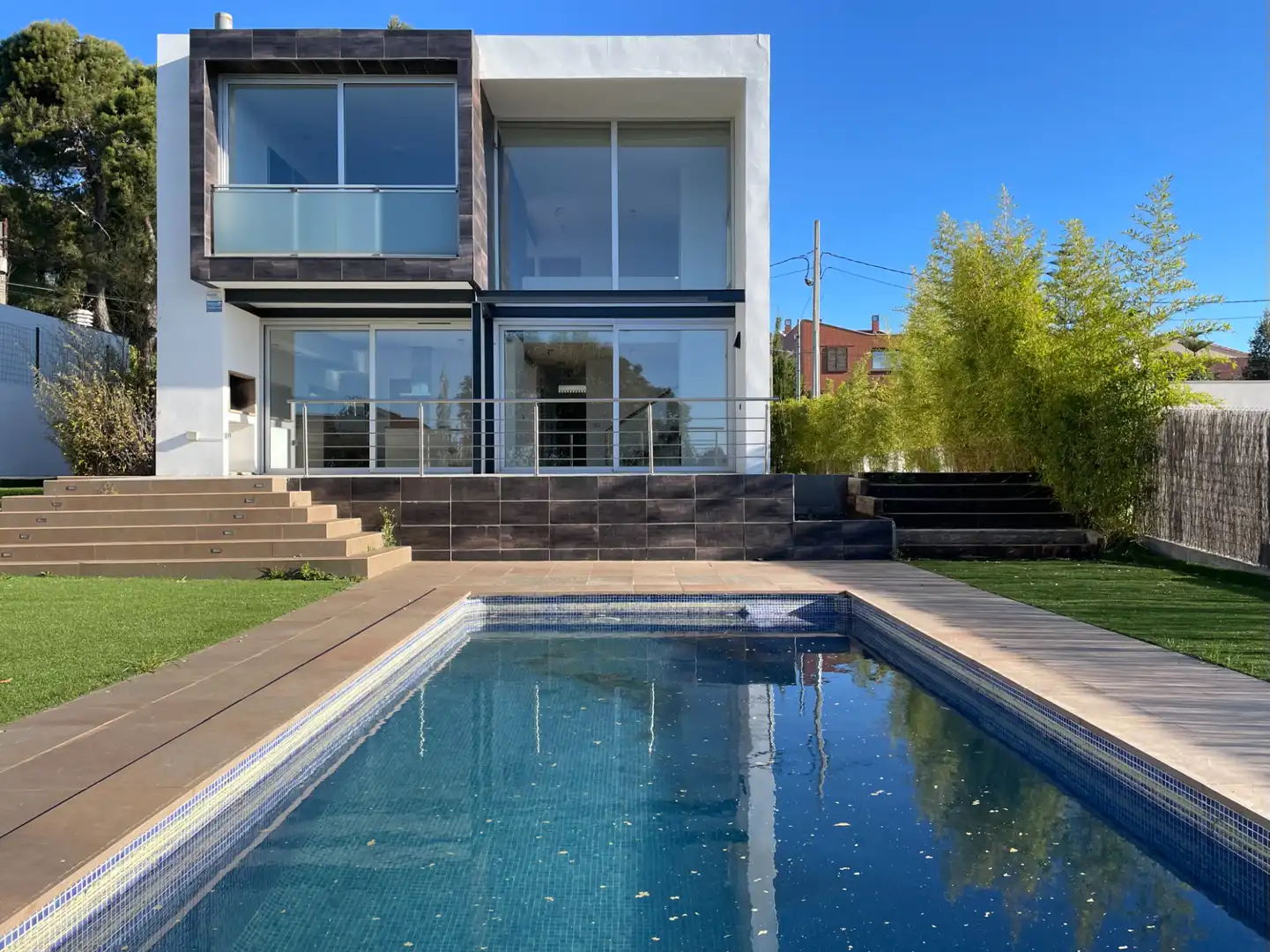 Villa mit Pool zum Verkauf in Pallejà, imagen 35
