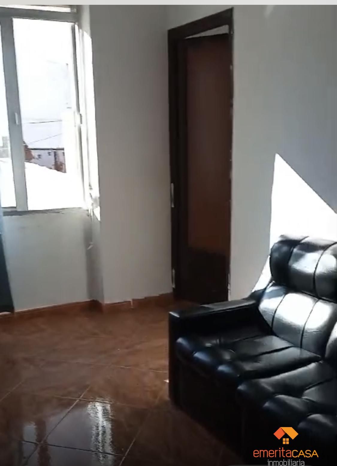 Bedroom of Flat for sale in Almendralejo