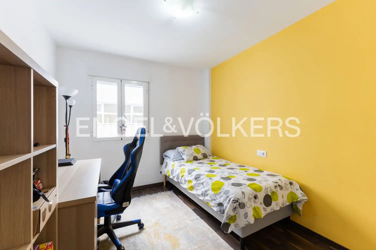 Habitación de Piso en venta en Sueca con Aire acondicionado, Calefacción y Parquet