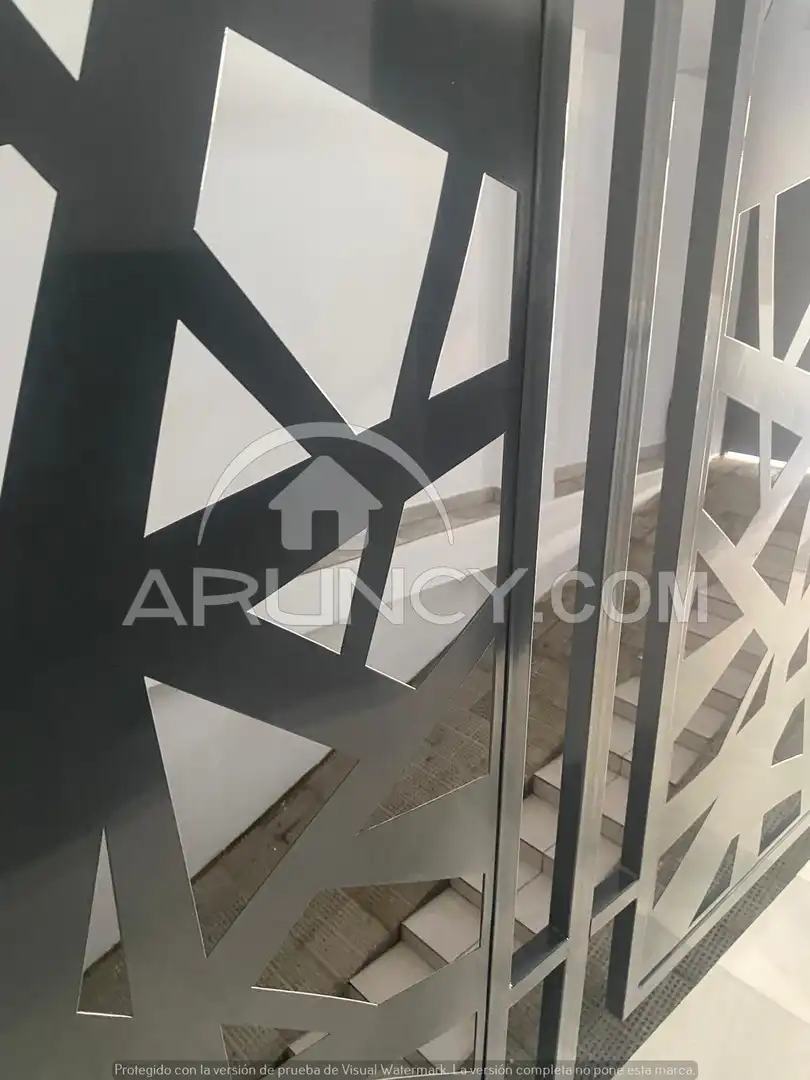 Exterior view of Flat for rent in Centro