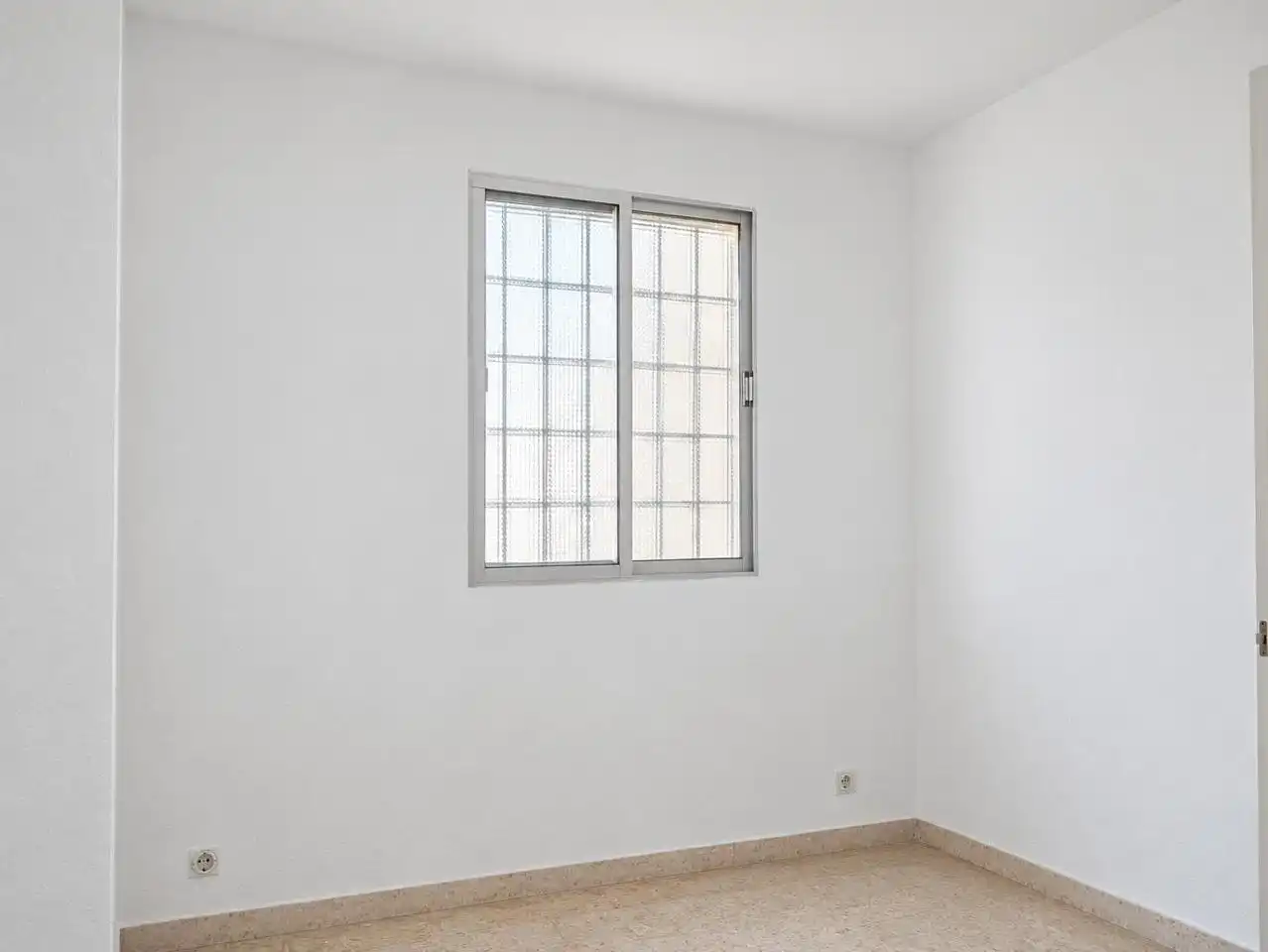 Bedroom of Ground floor for sale in Norte 