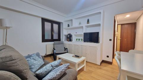 Photo 4 of Flat for sale in Área Romántica, Gipuzkoa