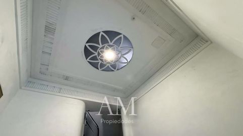 Foto 4 de Piso en venta en Calle Policarpo Sanz, Centro - Areal, Vigo
