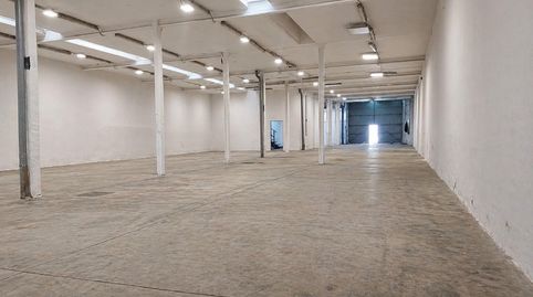 Photo 5 of Industrial buildings for rent in Calle de Fundidores, Los Olivos - Los Ángeles, Getafe
