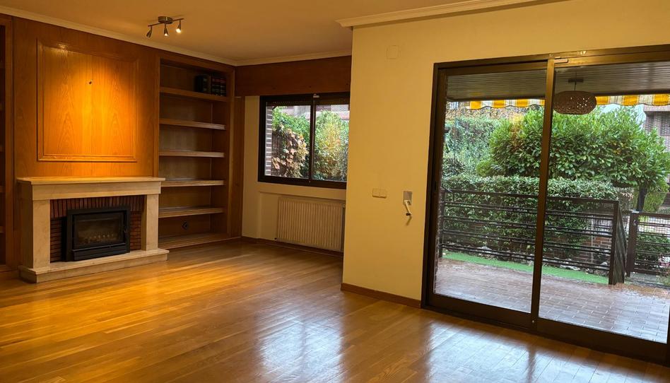 Foto 1 de Casa adosada de lloguer a Calle Calle Nuestra Señora de la Merced, 8, Estación, Madrid