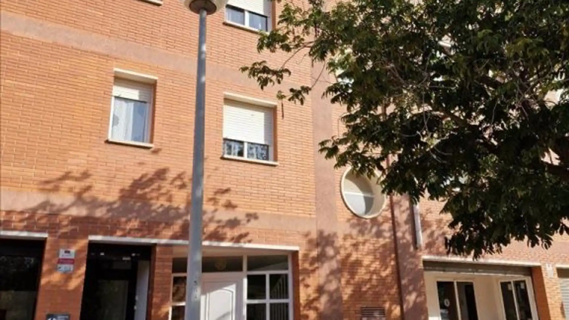 Exterior view of Apartments for sale in Montornès del Vallès