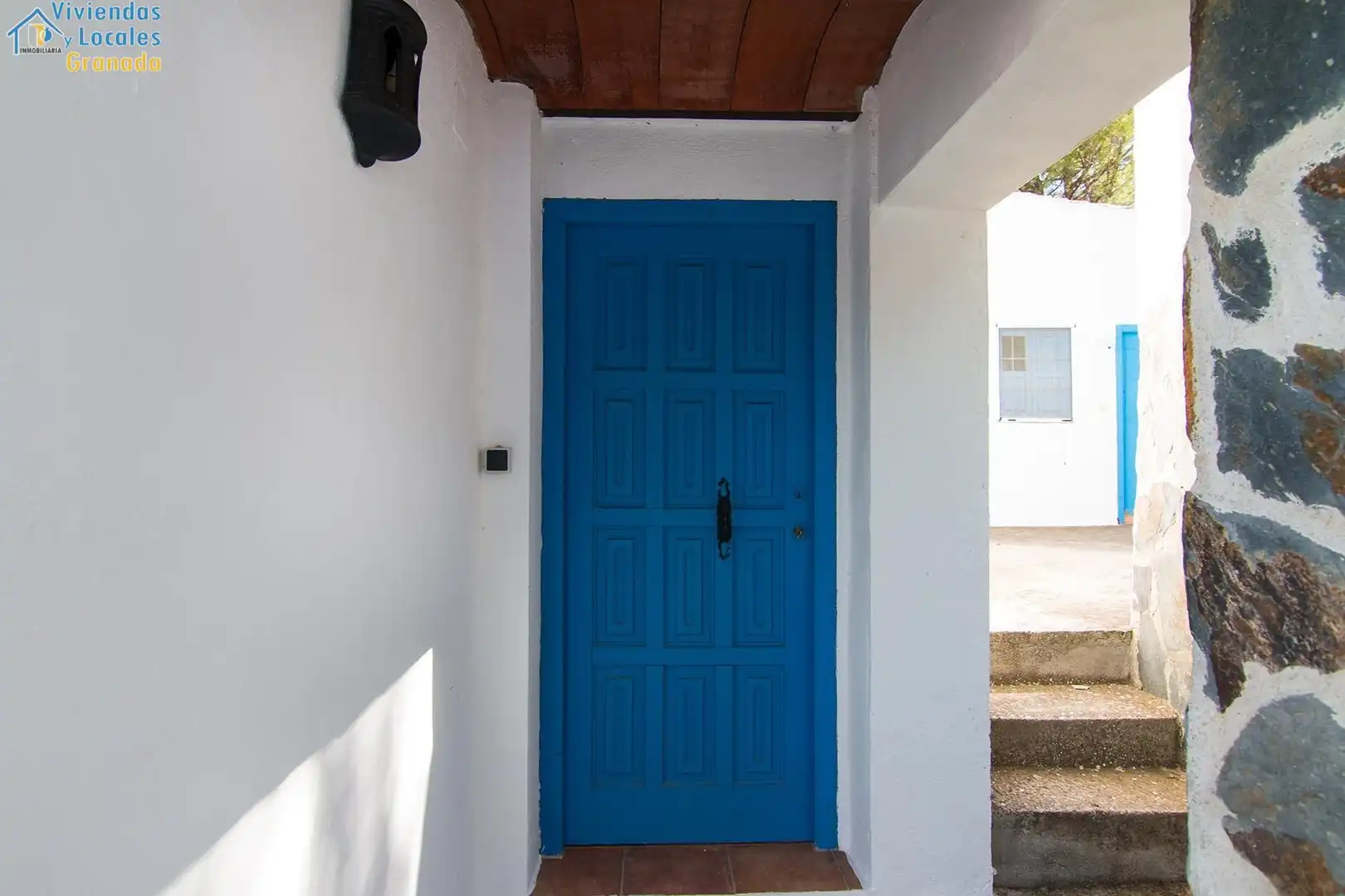 Casa o chalet en venta en Huétor Tájar con Calefacción, Jardín privado y Terraza