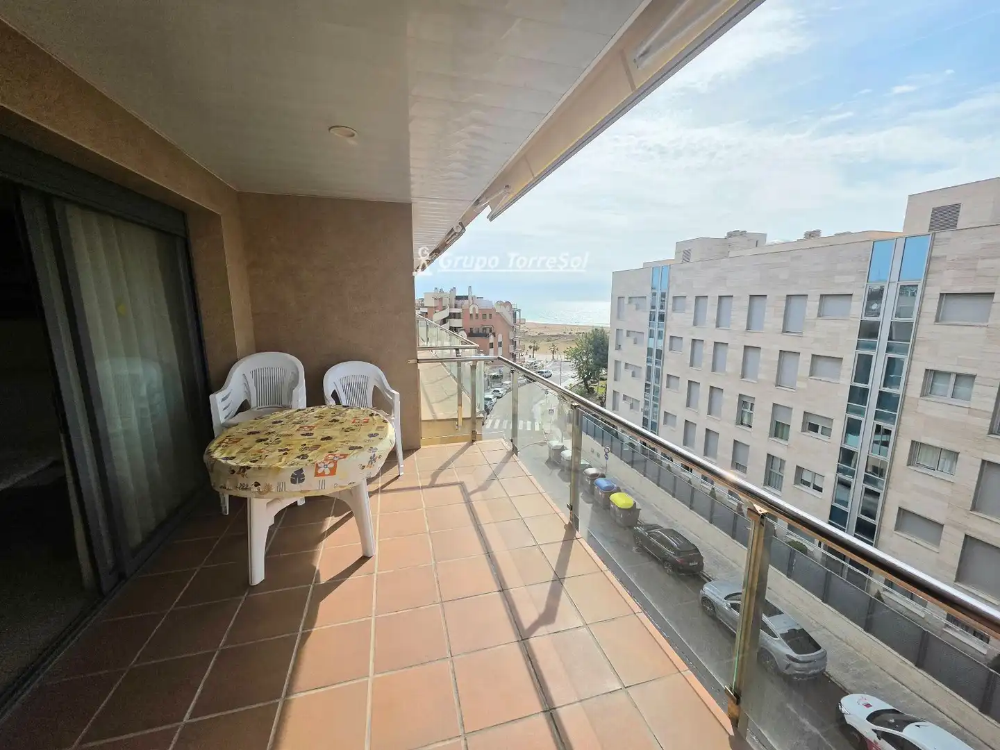 Ático en venta en Mare de Deu de Montserrat, Platja de la Paella