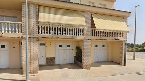 Foto 3 de Pis en venda a  Vallverd, 11, Linyola, Lleida