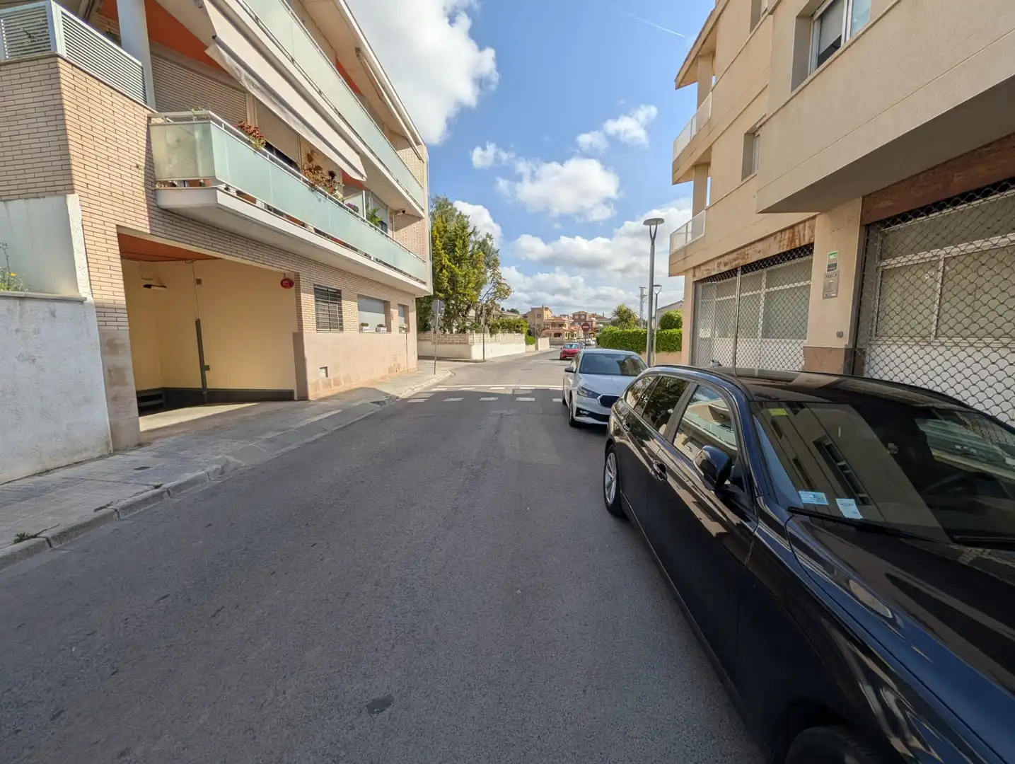 Gewerbefläche zum Verkauf in Carrer de Sumella 46, imagen 12