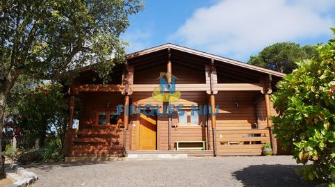 Foto 4 de Casa o chalet en venta en La Goba, Vidreres