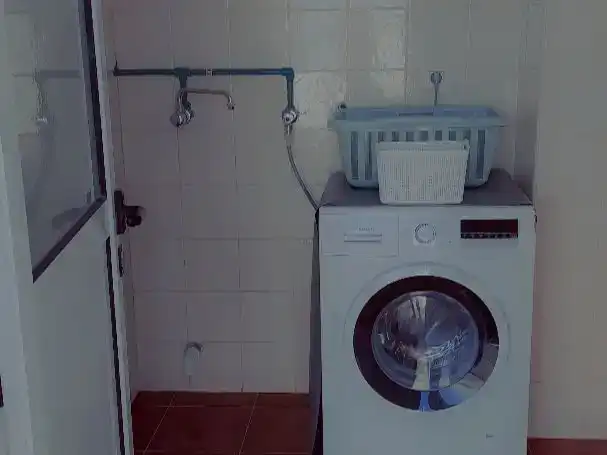Baño de Piso de alquiler en San Gregorio
