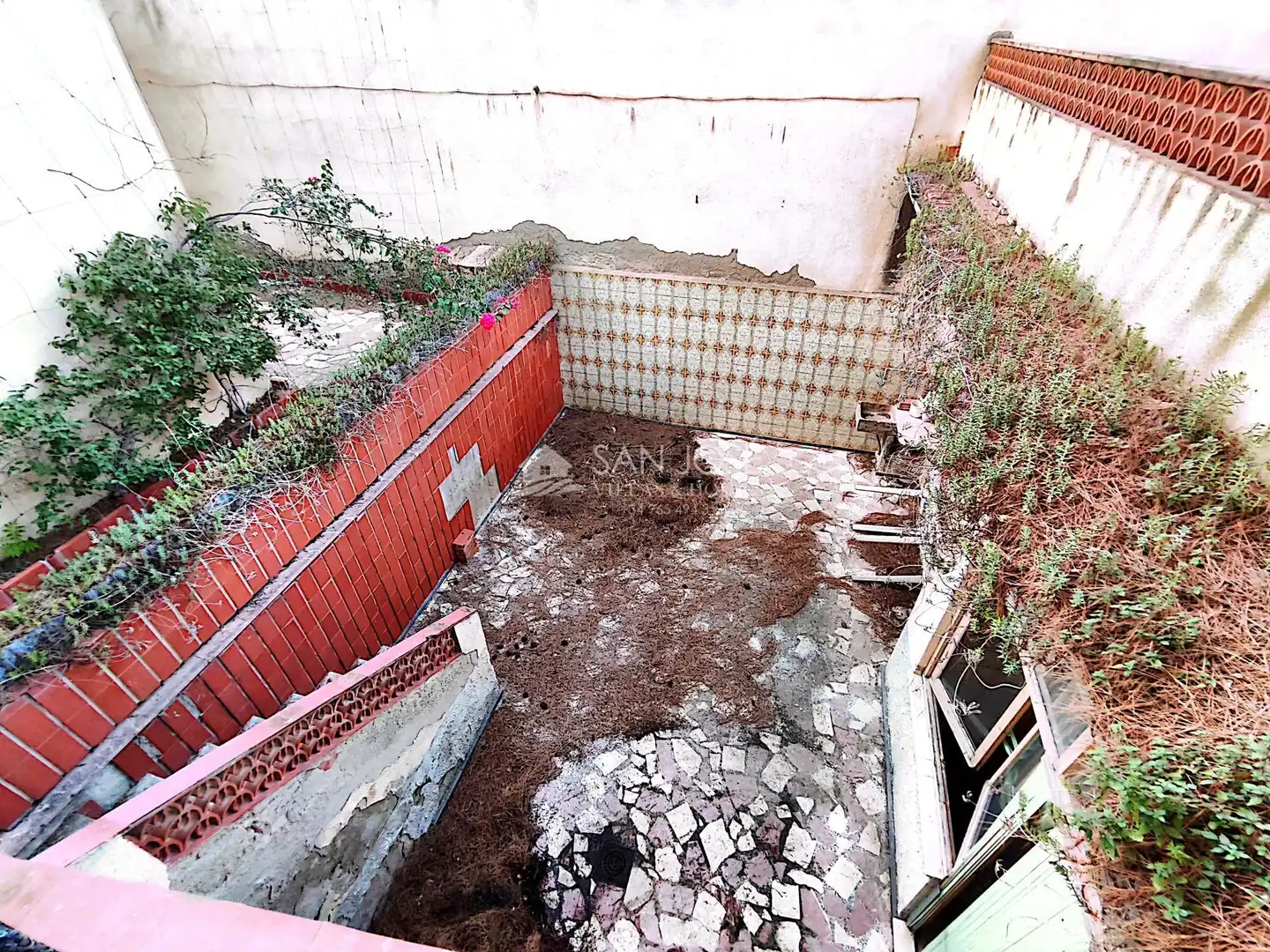 Casa o xalet en venda en La Romana amb Calefacció, Terrassa i Traster
