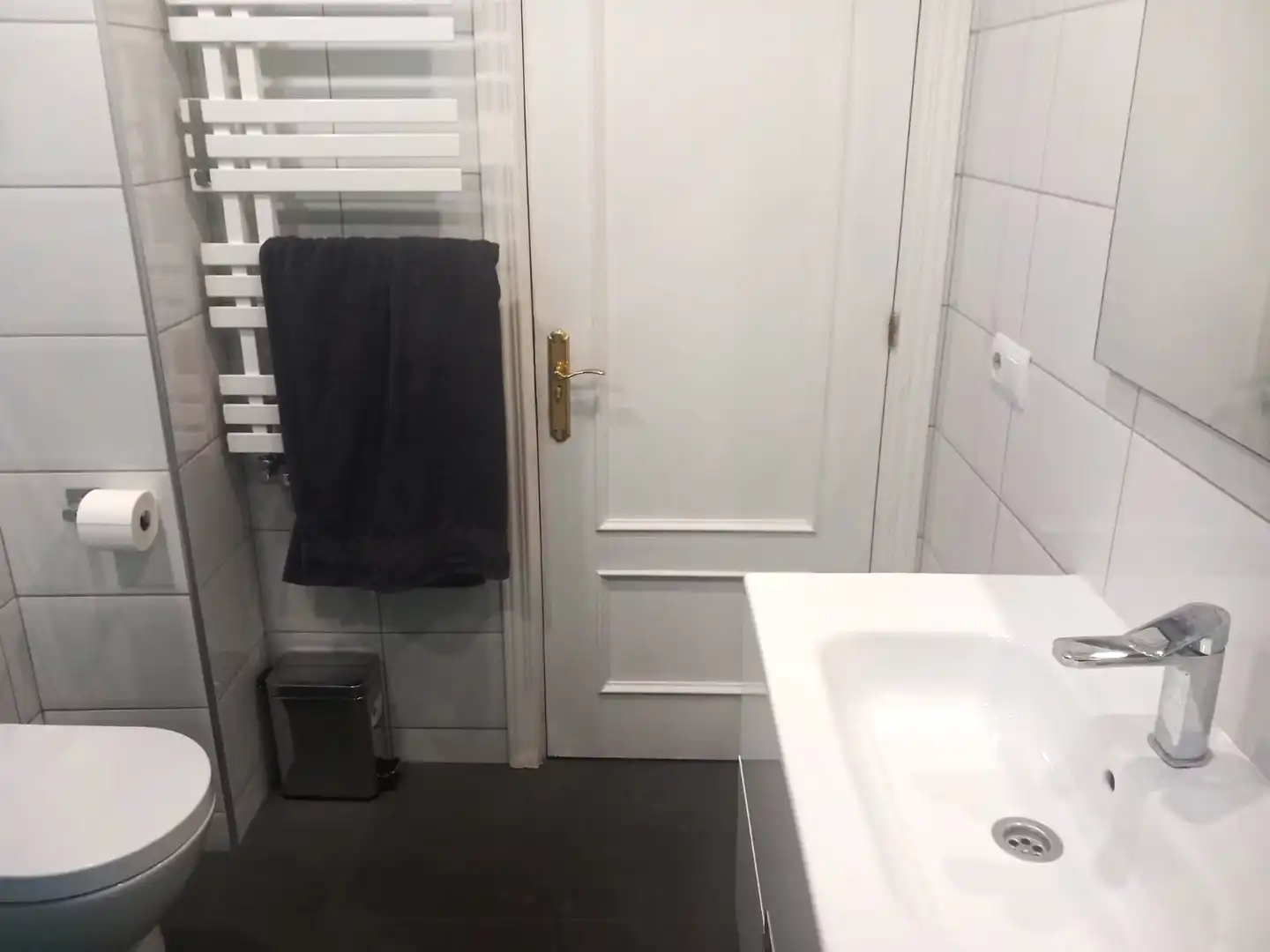 Bany de Pis en venda en Coslada amb Aire condicionat, Calefacció i Parquet