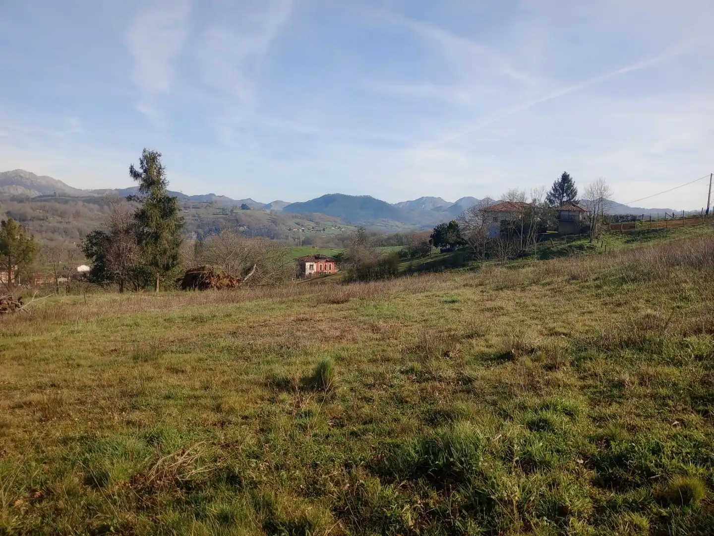 Terrenos y solares en venta en Parres, imagen 2