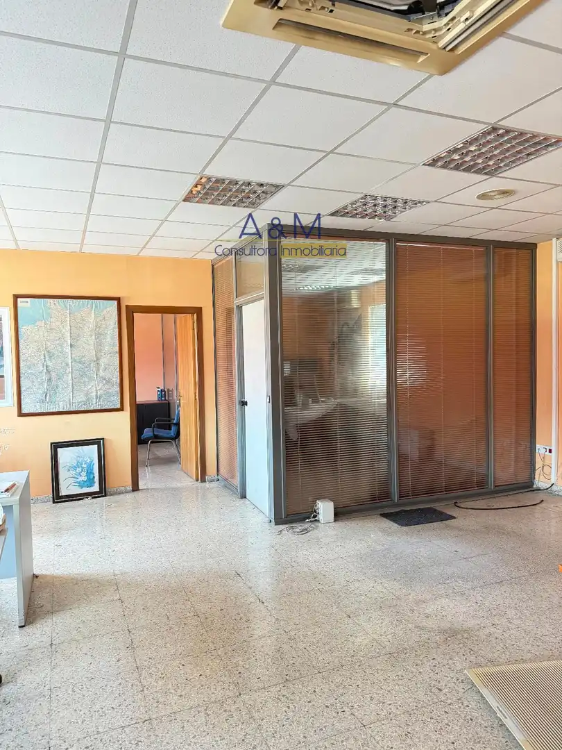 Nave industrial en venta en Pilar Miro, imagen 12