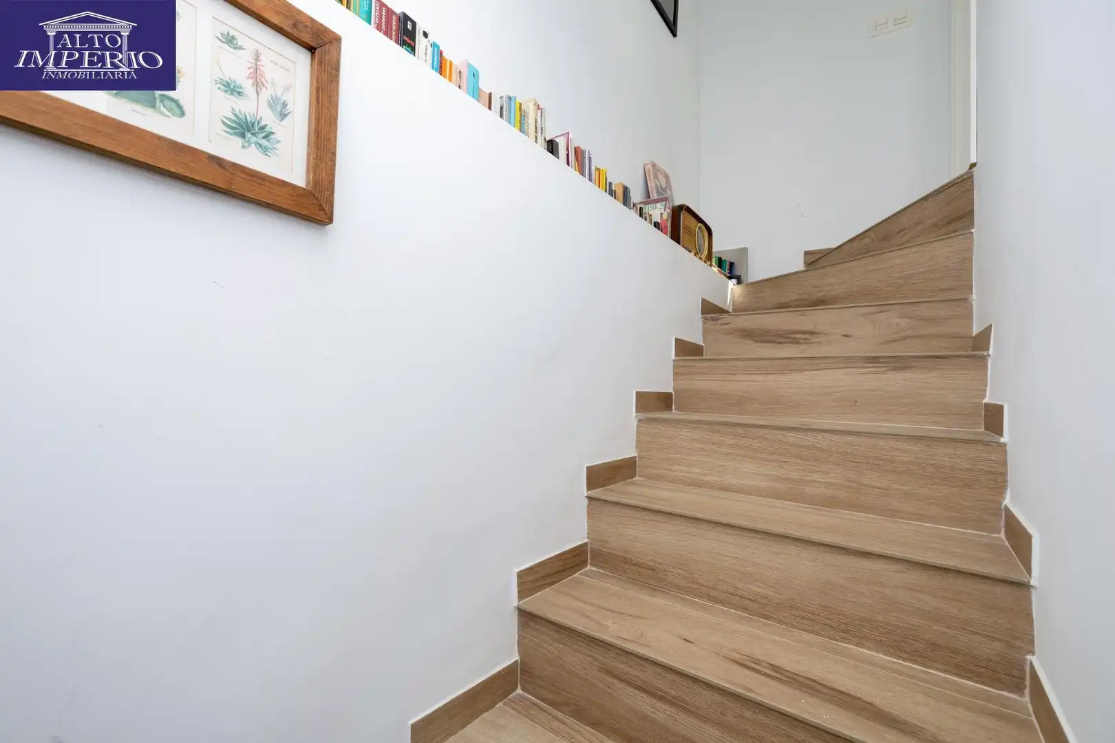Casa a schiera in vendita a Barrio de la Vega, imagen 19