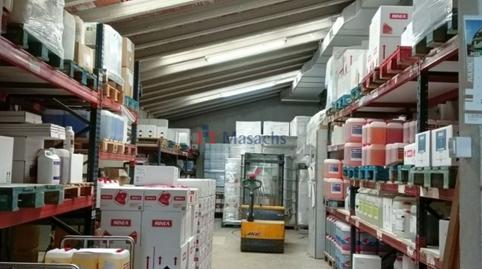 Photo 2 of Industrial buildings to rent in Sant Narcís, Girona