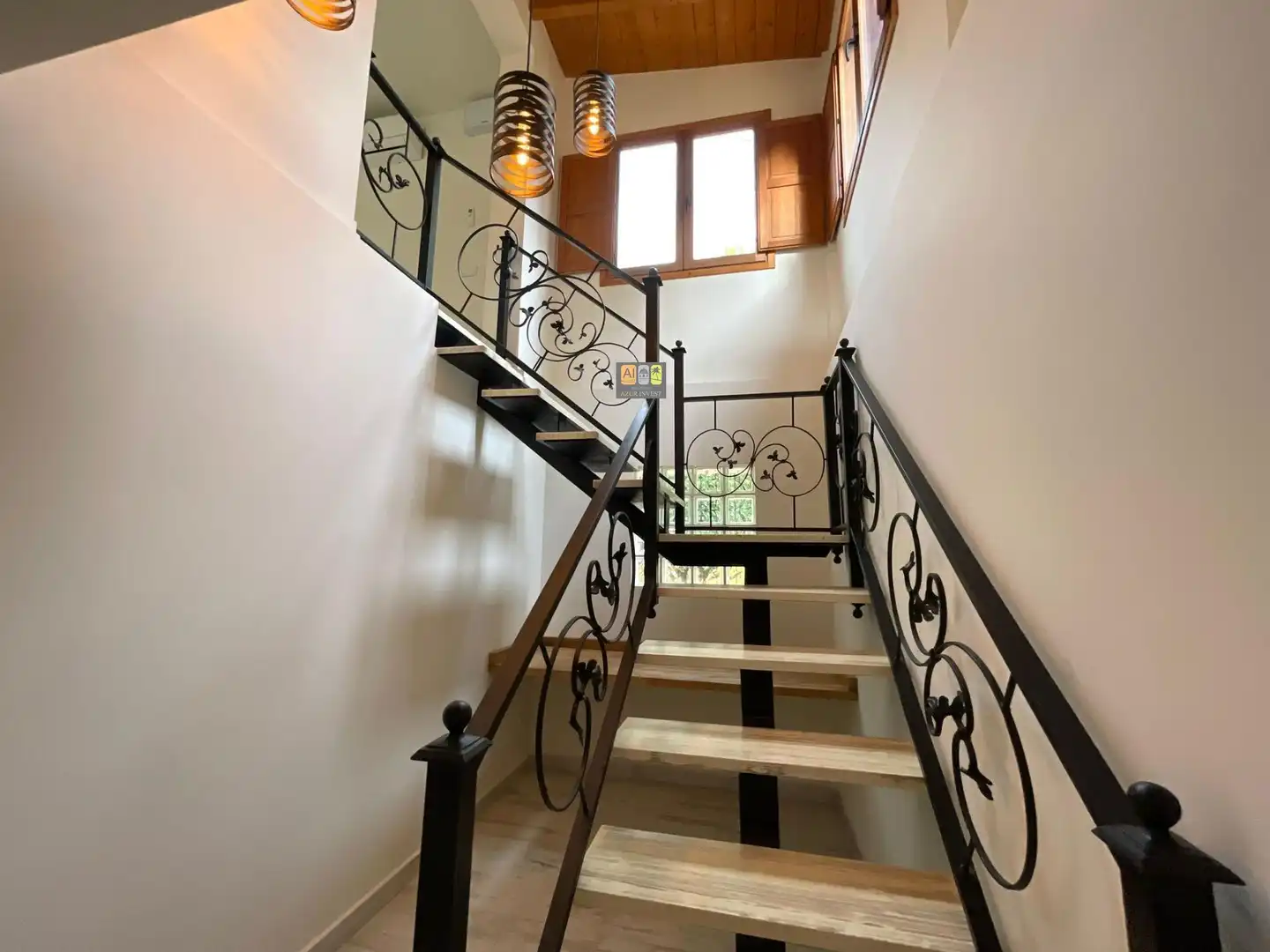 Casa o chalet de alquiler en L'Albir