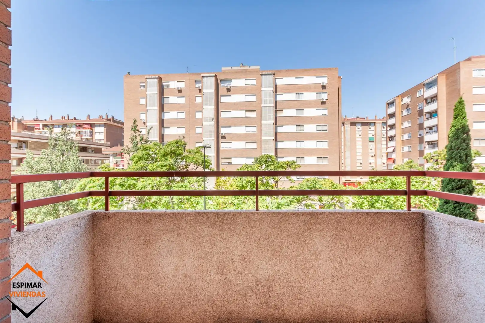 Terrassa de Pis en venda en Zaragoza amb Terrassa, Traster i Balcó