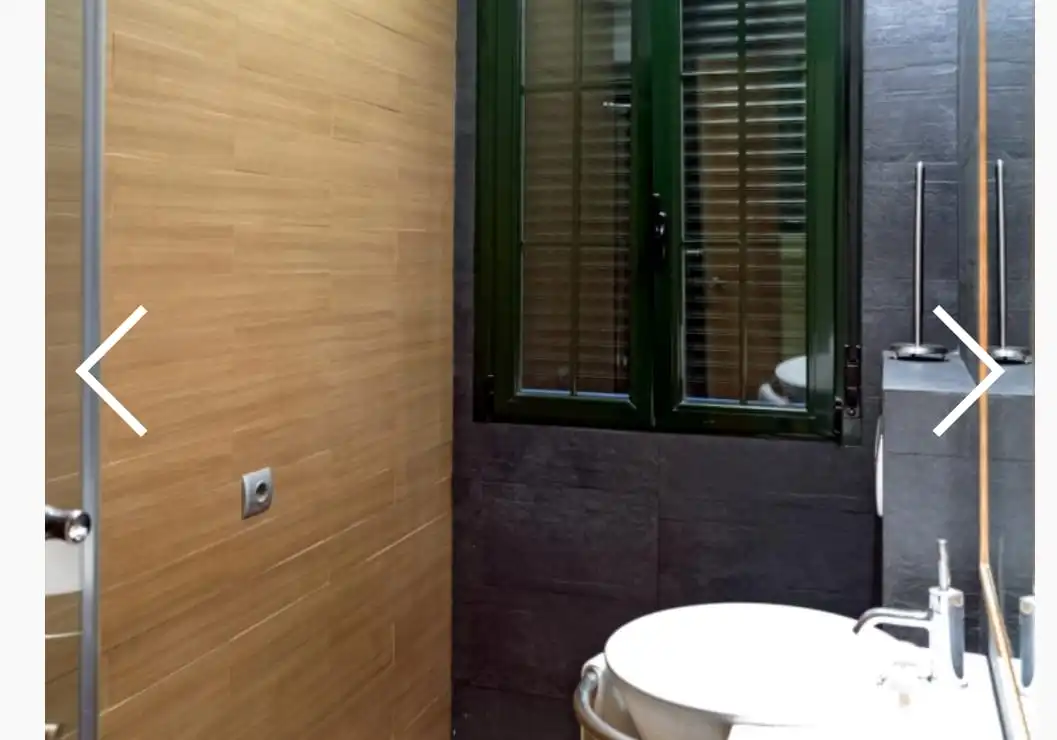 Bany de Estudi de lloguer en Madrid