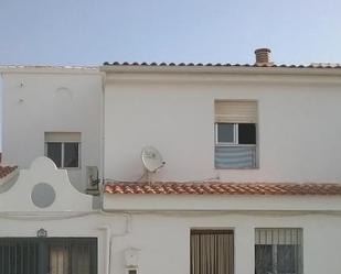 Exterior view of House or chalet for sale in Motril