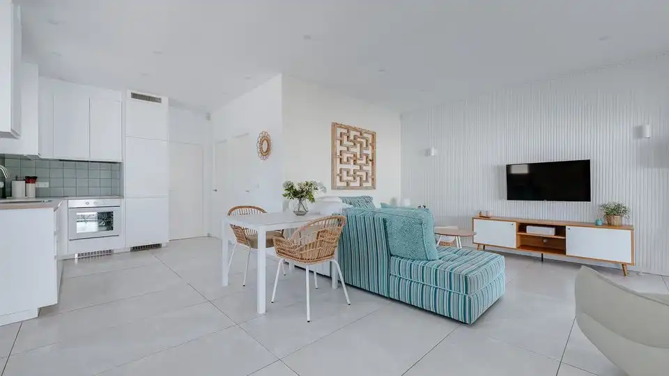 Haus oder Chalet zur Miete in Calle Renoir, 6, Zona Carrefour - Urbanizaciones