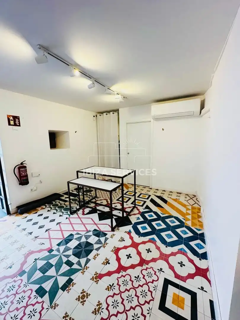 Local commercial à louer à Dalt de la Vila - La Marina, imagen 4