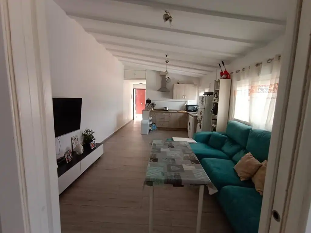 Apartamento en alquiler en La Banda - Campo de Fútbol, imagen 4
