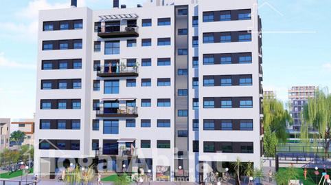 Foto 3 de Pis en venda a Avenida Vila-real, Ciutat del Transport - La Salera, Castellón de la Plana / Castelló de la Plana