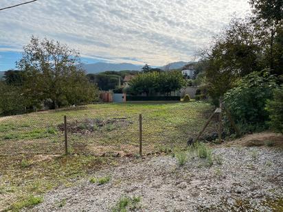 Residencial en venda en Vilanova del Vallès