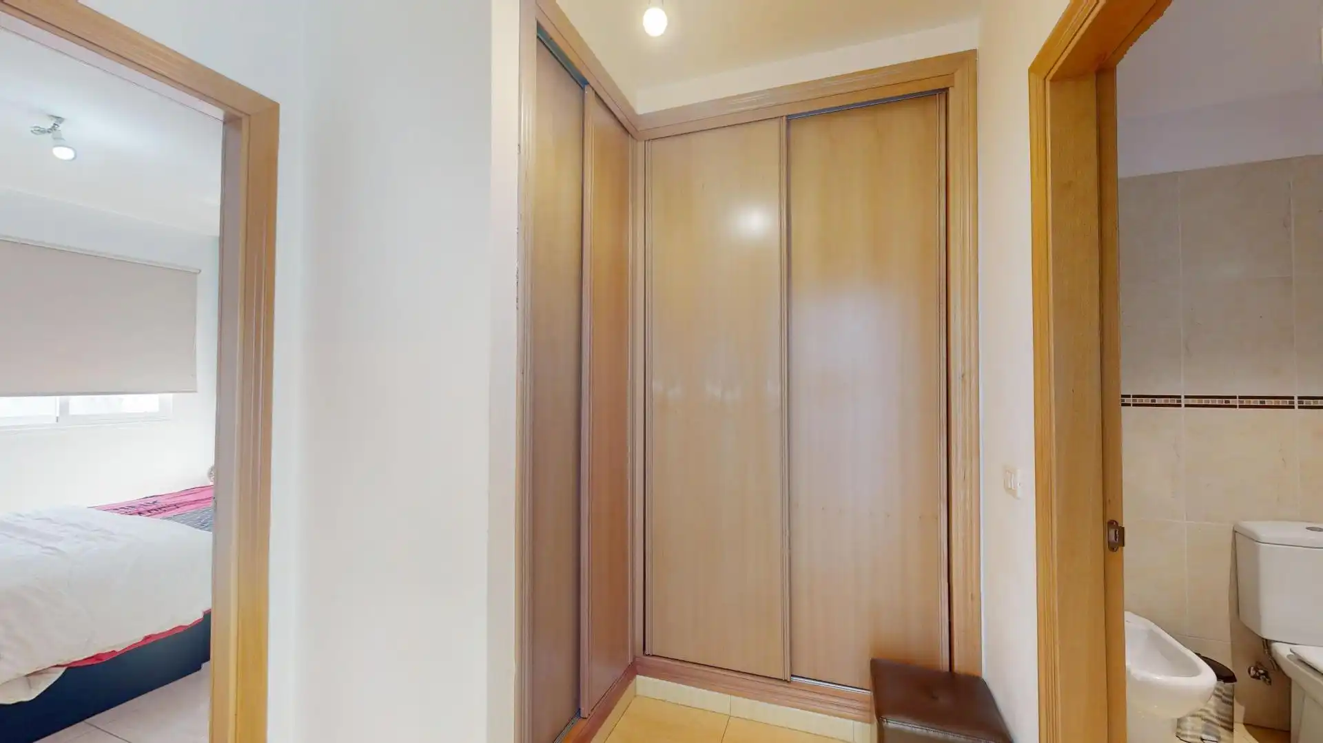 Piso en venta en San Cristóbal de la Laguna con Terraza