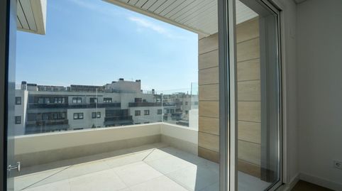 Photo 4 of Attic for rent in C. José Ribera, Prado de Somoaguas, Pozuelo de Alarcón