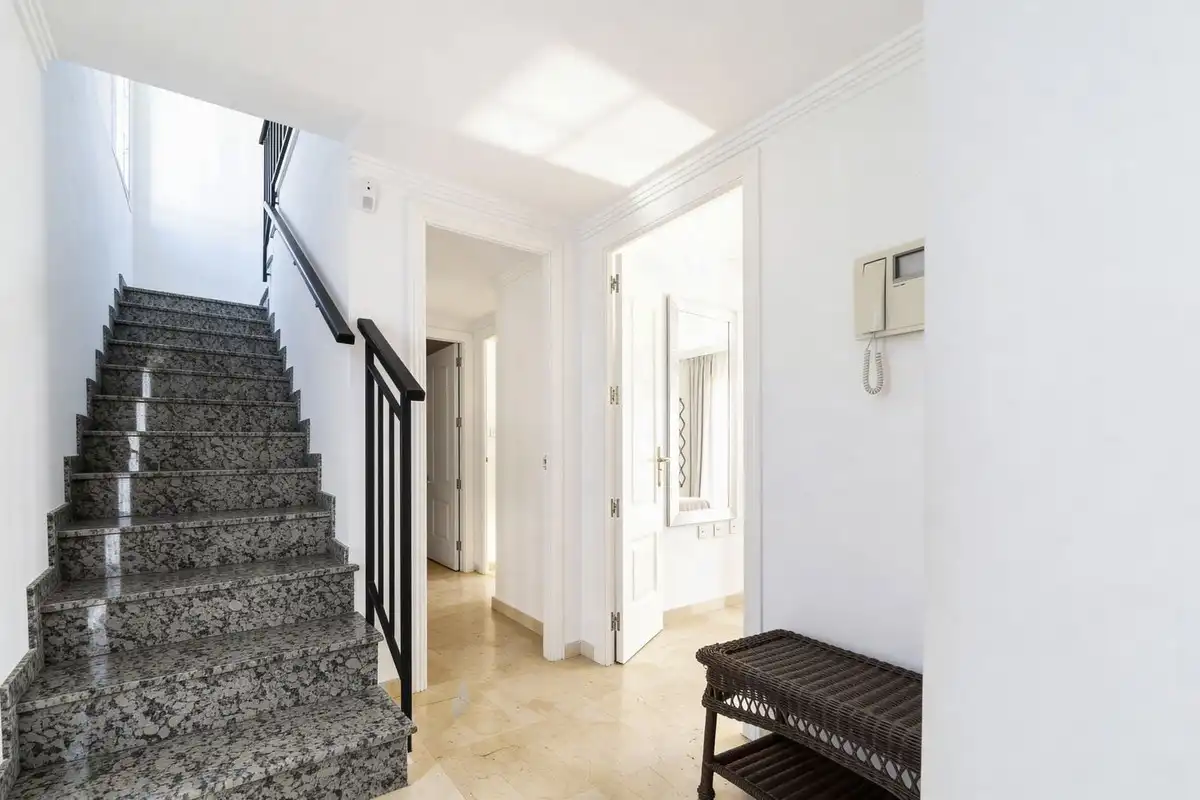 Maisonette zur Miete in Río Real