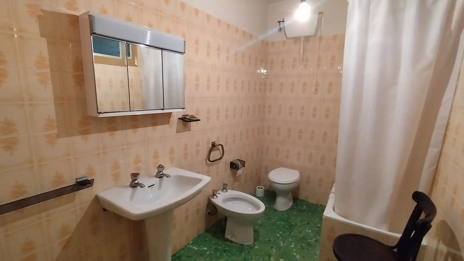 Bathroom of Country homes for sale in Capella  with Terrace and Balcony