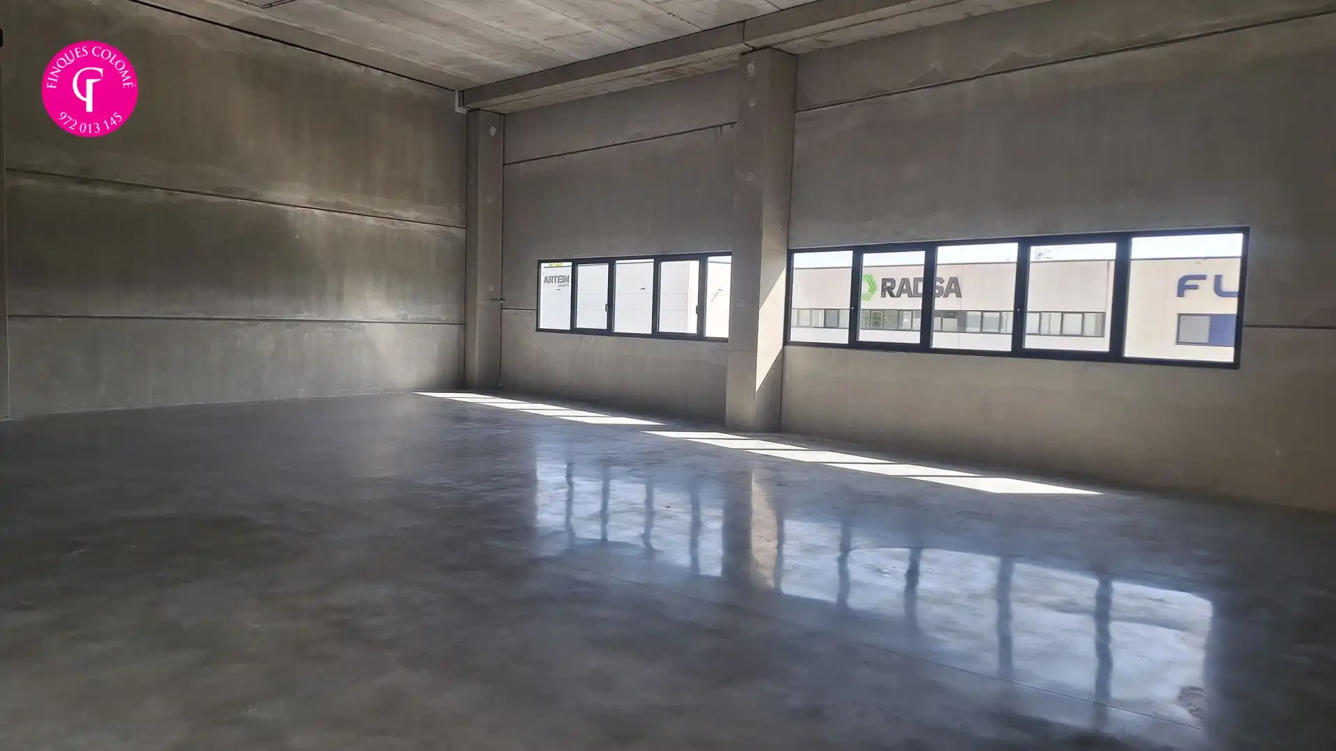 Industriegebäude zur Miete in MARIA AURELIA CAPMANY, imagen 11