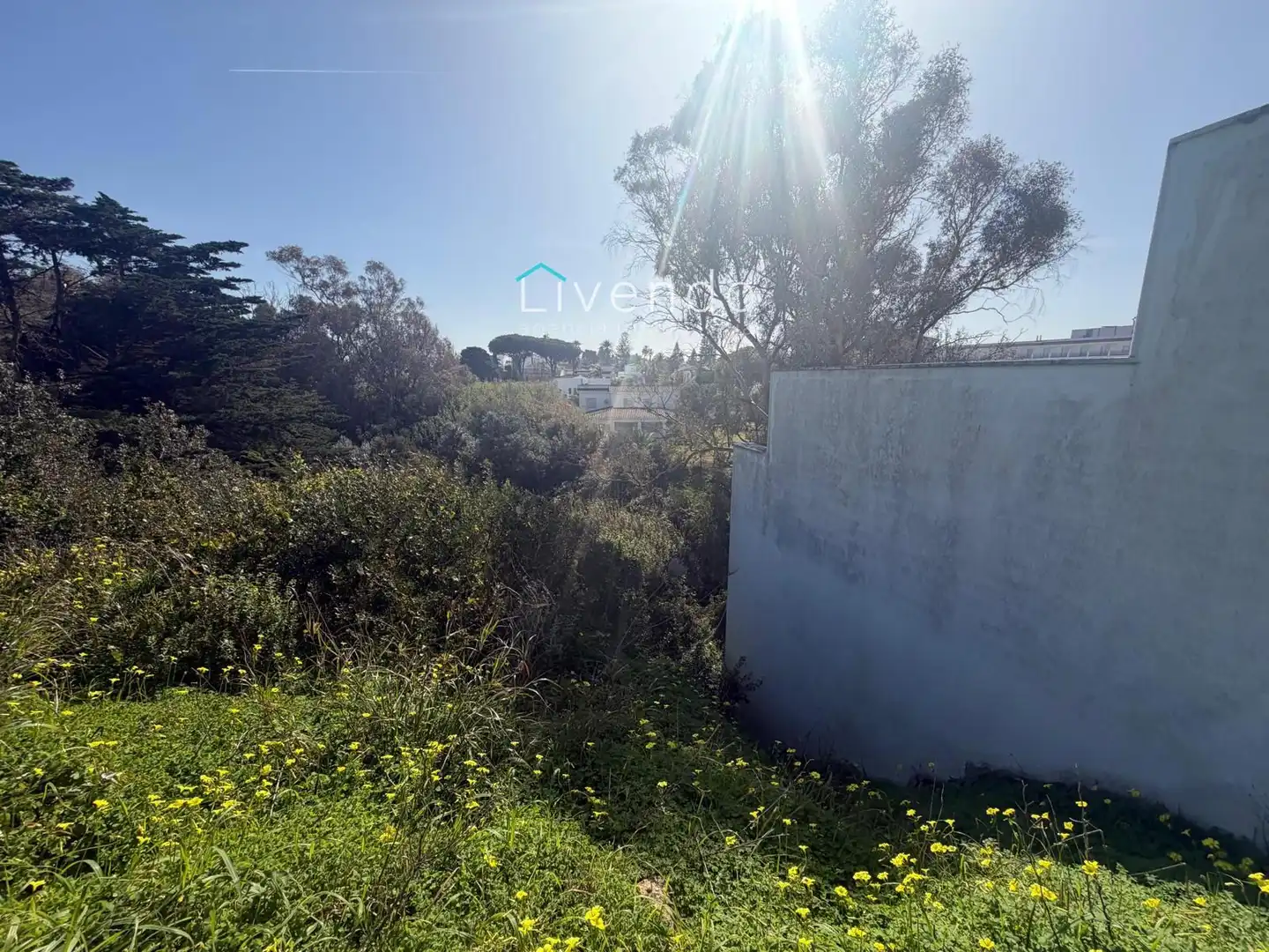 Land for sale in Conil de la Frontera