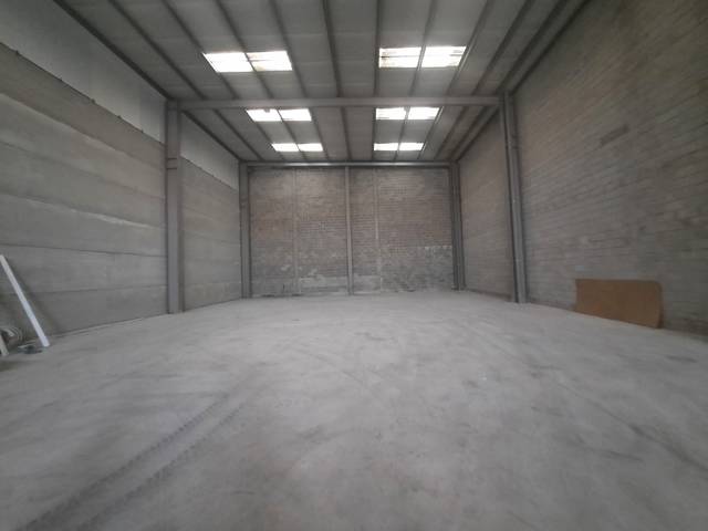 Nave industrial en Alquiler en Carrer dels Almogàvers, 14D en Les Boqueres - Santa Quiteria